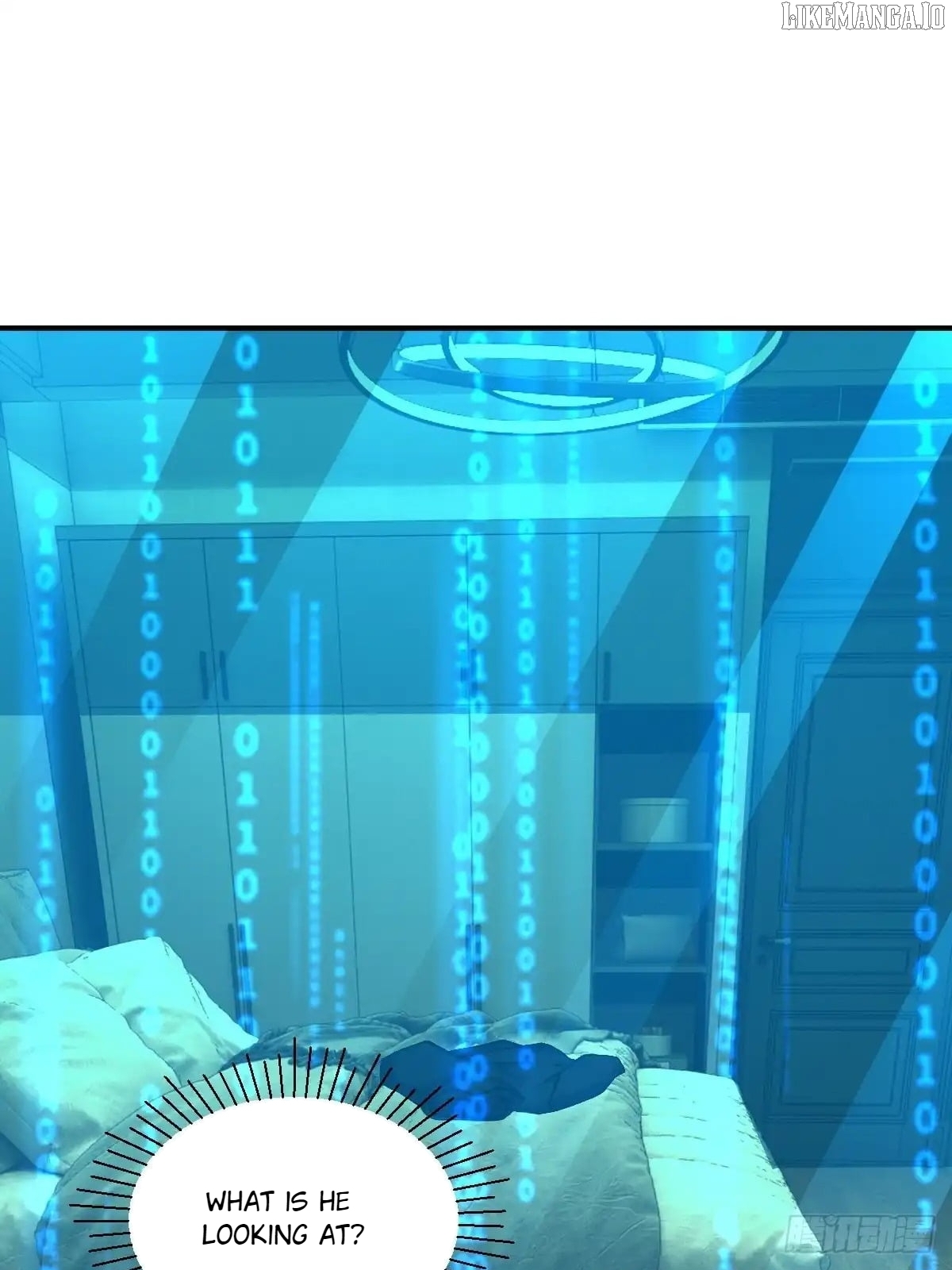 The Ultimate Wantless Godly Rich System Chapter 63 - page 21